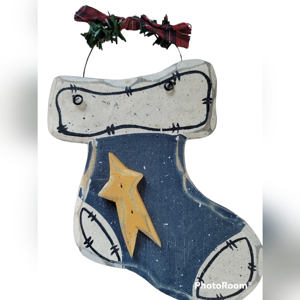 Holiday stocking
